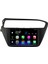 Hyundai I20 Android 12 Kablosuz Carplay Navigasyon Multimedya Ekran Teyp - MY-0609W-HYUNDAİ I20 4