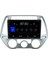 Hyundai I20 Android 12 Kablosuz Carplay Navigasyon Multimedya Ekran Teyp - MY-0609W-HYUNDAİ I20 2