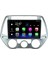 Hyundai I20 Android 12 Kablosuz Carplay Navigasyon Multimedya Ekran Teyp - MY-0609W-HYUNDAİ I20 5