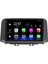 Hyundai Kona Android 12 Kablosuz Carplay Navigasyon Multimedya Ekran Teyp - MY-0609W-HYUNDAİ Kona 2