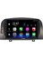 Hyundai Sonata Android 12 Kablosuz Carplay Navigasyon Multimedya Ekran Teyp - MY-0609W-HYUNDAİ Sonata 2