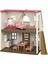 Sylvanian Families Kırmızı Çatılı Başlangıç Evi 5303 1