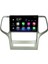 Jeep Grand Cheeroke Android 12 Kablosuz Carplay Navigasyon Multimedya Ekran Teyp - MY-0609W-JEEP Grand Cheeroke 1