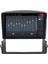 Kia Sorento Android 12 Kablosuz Carplay Navigasyon Multimedya Ekran Teyp - MY-0609W-KİO Sorento 1