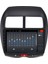 Mitsubishi Asx Android 12 Kablosuz Carplay Navigasyon Multimedya Ekran Teyp - MY-0609W-MİTSUBİSHİ Asx 2