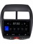 Mitsubishi Asx Android 12 Kablosuz Carplay Navigasyon Multimedya Ekran Teyp - MY-0609W-MİTSUBİSHİ Asx 3