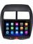 Mitsubishi Asx Android 12 Kablosuz Carplay Navigasyon Multimedya Ekran Teyp - MY-0609W-MİTSUBİSHİ Asx 4