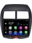 Mitsubishi Asx Android 12 Kablosuz Carplay Navigasyon Multimedya Ekran Teyp - MY-0609W-MİTSUBİSHİ Asx 5