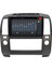 Nissan Navara Android 12 Kablosuz Carplay Navigasyon Multimedya Ekran Teyp - MY-0609W-NİSSAN Navara 2