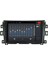 Nissan Navara Android 12 Kablosuz Carplay Navigasyon Multimedya Ekran Teyp - MY-0609W-NİSSAN Navara 1