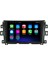 Nissan Navara Android 12 Kablosuz Carplay Navigasyon Multimedya Ekran Teyp - MY-0609W-NİSSAN Navara 2