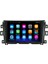 Nissan Navara Android 12 Kablosuz Carplay Navigasyon Multimedya Ekran Teyp - MY-0609W-NİSSAN Navara 5
