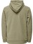 Kapüşon Yaka Gri Erkek Sweatshirt 22022626_ONSNIKOLAI Reg Fleece Hood 1