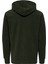 Only & Sons Kapüşon Yaka Koyu Gri Erkek Sweatshirt 22022626_ONSNIKOLAI Reg Fleece Hood 1