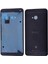 Htc One M7 Full Kasa Kapak Takımı Siyah 1
