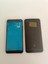 Htc One M7 Full Kasa Kapak Takımı Siyah 2