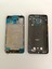 Htc One M7 Full Kasa Kapak Takımı Siyah 3