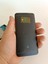 Htc One M7 Full Kasa Kapak Takımı Siyah 5