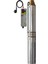 4SDM310 4 Inch Paslanmaz Dalgıç Pompa Monofaze (220V) 1hp (Panolu, 30 M. Kablolu) 1