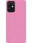 Eco Sense Samsung A04 Pembe Kapak 1