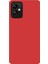 Eco Sense Samsung A04 Kırmızı Kapak 1