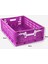 Aykasa 604018 Maxibox Konforlu Kilit Badacious Katlanabilir Kasa 4