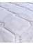 Tek Kişilik 100x190x20 Sünger Yaysız Bambu Kumaş Yatak 3