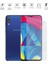 Kip GSM Samsung Galaxy M10 Ekran Koruyucu Tam Kaplayan Esnek Kırılmaz Nano Temperli 1