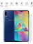 Kip GSM Samsung Galaxy M20 Ekran Koruyucu Tam Kaplayan Esnek Kırılmaz Nano Temperli 1