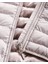 W Essential Vest Mor Kadın Yelek S212262-506 4