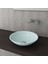 Bocchi Venezia Çanak Lavabo Mat Buz Mavi 40 cm 1120-029-0125 2