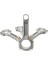 Crowerods Çelik Piston Kolu B93970B-4 (4 Lü Set) 1