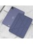 iPad Pro Için Tablet Kılıfı - Koyu Mavi (Yurt Dışından) 5