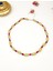 Mercan Gold Top Kolye 1