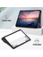 iPad Pro Için Tablet Kılıfı - Çok Renkli (Yurt Dışından) 2