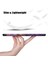iPad Pro Için Tablet Kılıfı - Çok Renkli (Yurt Dışından) 4