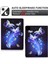 iPad Pro Için Tablet Kılıfı - Çok Renkli (Yurt Dışından) 3