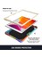 iPad Için Tablet Kılıfı - Çok Renkli (Yurt Dışından) 2