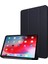iPad Pro Için Tablet Kılıfı - Siyah (Yurt Dışından) 1