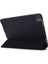 iPad Pro Için Tablet Kılıfı - Siyah (Yurt Dışından) 5