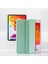 iPad Için Tablet Kılıfı - Açık Yeşil (Yurt Dışından) 1