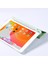 iPad Için Tablet Kılıfı - Açık Yeşil (Yurt Dışından) 3