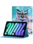 iPad Mini Için Tablet Kılıfı - Çok Renkli (Yurt Dışından) 1