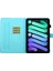 iPad Mini Için Tablet Kılıfı - Çok Renkli (Yurt Dışından) 3