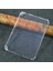 iPad Mini Için Tablet Kılıfı - Şeffaf (Yurt Dışından) 3