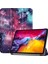 iPad Pro Için Tablet Kılıfı - Çok Renkli (Yurt Dışından) 1