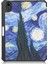 iPad Mini 6 Için Tablet Kılıfı - Çok Renkli (Yurt Dışından) 2