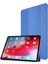 iPad Pro Için Tablet Kılıfı - Koyu Mavi (Yurt Dışından) 1