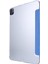 iPad Pro Için Tablet Kılıfı - Koyu Mavi (Yurt Dışından) 3