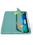 iPad Pro Için Tablet Kılıfı - Mavi (Yurt Dışından) 5